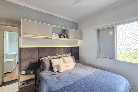 Apartamento à venda com 78m², 3 quartos e 2 vagas Apartamento à venda com 78m², 3 quartos e 2 vagasSuíte