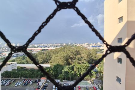 Apartamento à venda com 78m², 3 quartos e 2 vagas Apartamento à venda com 78m², 3 quartos e 2 vagasSuíte - vista