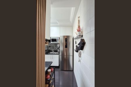Apartamento à venda com 78m², 3 quartos e 2 vagas Apartamento à venda com 78m², 3 quartos e 2 vagascozinha