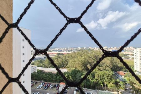 Apartamento à venda com 78m², 3 quartos e 2 vagas Apartamento à venda com 78m², 3 quartos e 2 vagasQuarto 1 - vista