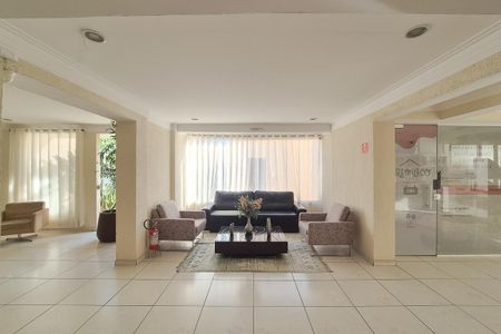 Apartamento à venda com 78m², 3 quartos e 2 vagas Apartamento à venda com 78m², 3 quartos e 2 vagasÁrea comum