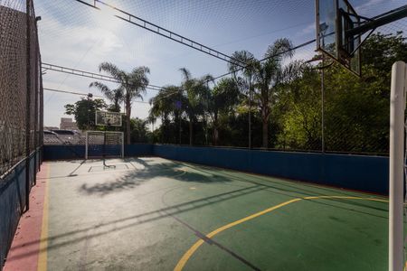 Apartamento à venda com 78m², 3 quartos e 2 vagas Apartamento à venda com 78m², 3 quartos e 2 vagasÁrea comum - quadra