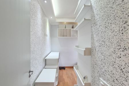 Apartamento à venda com 78m², 3 quartos e 2 vagas Apartamento à venda com 78m², 3 quartos e 2 vagasQuarto 1
