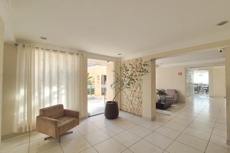 Apartamento à venda com 78m², 3 quartos e 2 vagas Apartamento à venda com 78m², 3 quartos e 2 vagasÁrea comum