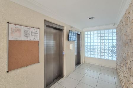 Apartamento à venda com 78m², 3 quartos e 2 vagas Apartamento à venda com 78m², 3 quartos e 2 vagasÁrea comum