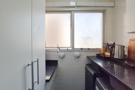 Apartamento à venda com 78m², 3 quartos e 2 vagas Apartamento à venda com 78m², 3 quartos e 2 vagasÁrea de Serviço