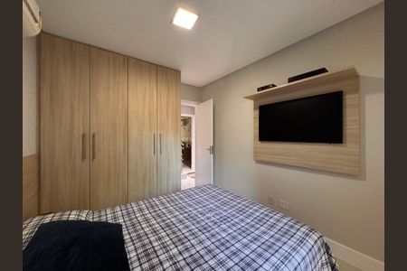 Casa de condomínio à venda com 340m², 4 quartos e 3 vagasSuíte 1