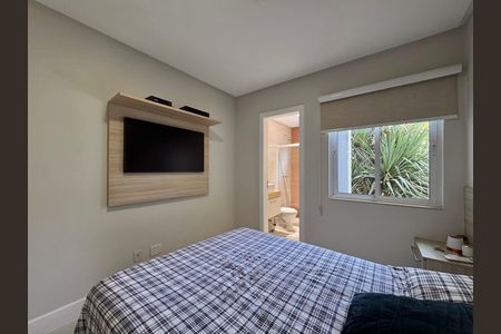 Casa de condomínio à venda com 340m², 4 quartos e 3 vagasSuíte 1