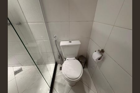 Casa de condomínio à venda com 340m², 4 quartos e 3 vagasSuíte 3 (Master) - Banheiro