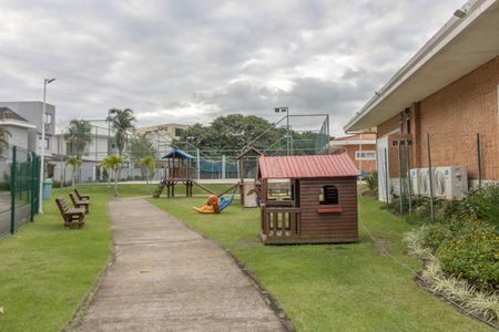 Casa de condomínio à venda com 340m², 4 quartos e 3 vagasÁrea comum