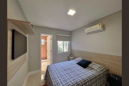Casa de condomínio à venda com 340m², 4 quartos e 3 vagasSuíte 1