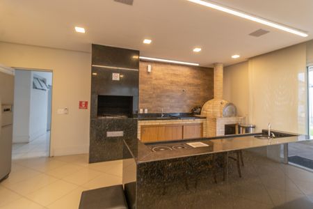 Casa de condomínio à venda com 340m², 4 quartos e 3 vagasÁrea comum