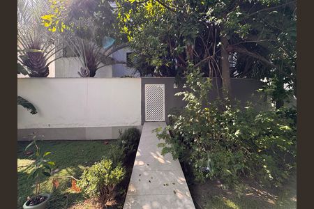 Casa de condomínio à venda com 340m², 4 quartos e 3 vagasÁrea comum