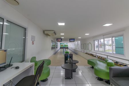 Casa de condomínio à venda com 340m², 4 quartos e 3 vagasÁrea comum