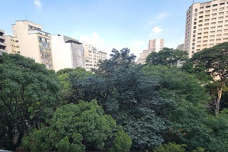 Apartamento à venda com 57m², 2 quartos e sem vaga Apartamento à venda com 57m², 2 quartos e sem vagaVista da Sala