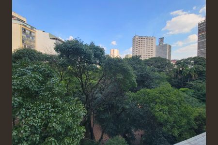 Apartamento à venda com 57m², 2 quartos e sem vaga Apartamento à venda com 57m², 2 quartos e sem vagaVista do Quarto
