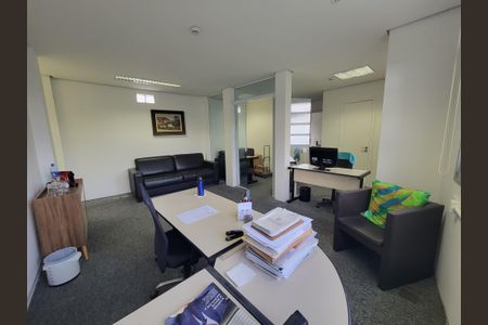 Sala de apartamento à venda com 2 quartos, 57m² em República, São Paulo