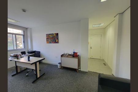 Apartamento à venda com 57m², 2 quartos e sem vaga Apartamento à venda com 57m², 2 quartos e sem vagaSala