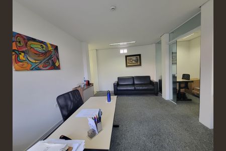 Sala de apartamento à venda com 2 quartos, 57m² em República, São Paulo