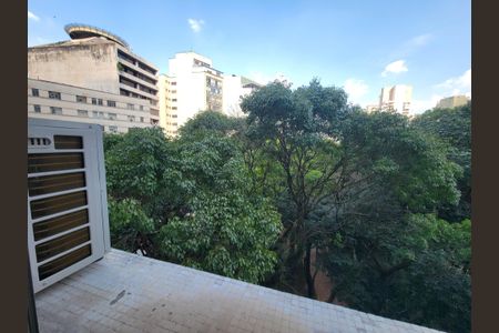 Apartamento à venda com 57m², 2 quartos e sem vaga Apartamento à venda com 57m², 2 quartos e sem vagaVista do Quarto