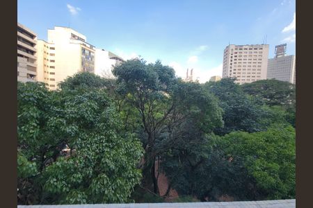 Apartamento à venda com 57m², 2 quartos e sem vaga Apartamento à venda com 57m², 2 quartos e sem vagaVista do Quarto