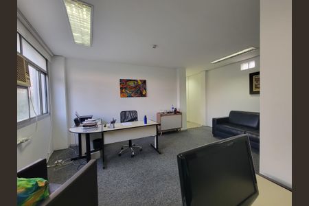 Sala de apartamento à venda com 2 quartos, 57m² em República, São Paulo