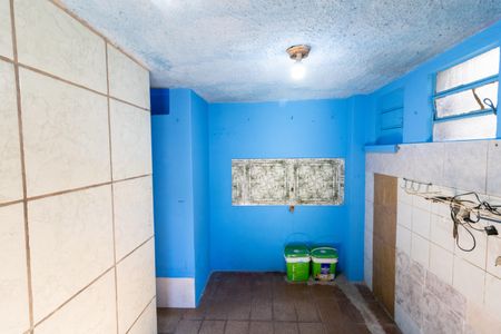 Casa para alugar com 85m², 2 quartos e sem vagaÁrea de Serviço