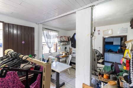 Casa para alugar com 85m², 2 quartos e sem vagaSala