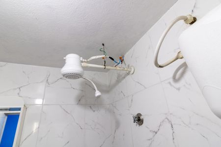 Casa para alugar com 85m², 2 quartos e sem vagaBanheiro