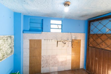 Casa para alugar com 85m², 2 quartos e sem vagaÁrea de Serviço