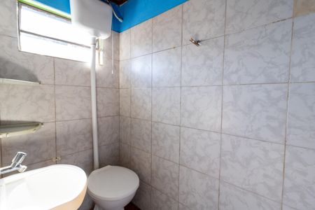 Casa para alugar com 85m², 2 quartos e sem vagaBanheiro 2