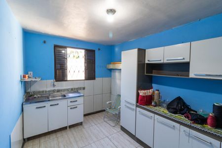 Casa para alugar com 85m², 2 quartos e sem vagaCozinha