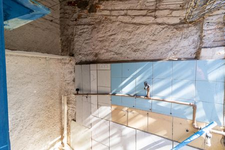 Casa para alugar com 85m², 2 quartos e sem vagaÁrea de Serviço