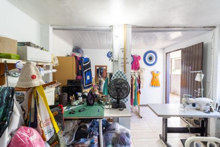 Casa para alugar com 85m², 2 quartos e sem vagaSala