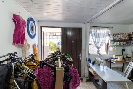 Casa para alugar com 85m², 2 quartos e sem vagaSala