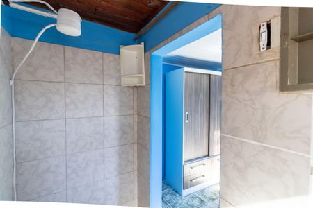 Casa para alugar com 85m², 2 quartos e sem vagaBanheiro 2