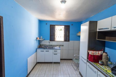 Casa para alugar com 85m², 2 quartos e sem vagaCozinha