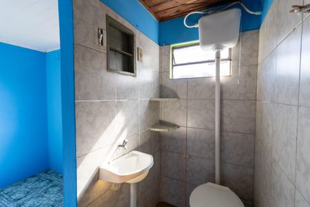 Casa para alugar com 85m², 2 quartos e sem vagaBanheiro 2
