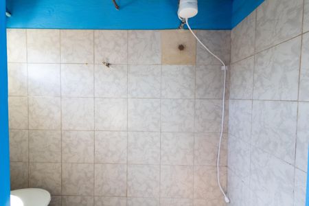 Casa para alugar com 85m², 2 quartos e sem vagaBanheiro 2