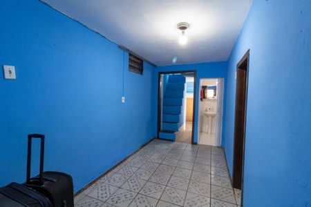 Corredor de casa para alugar com 2 quartos, 85m² em Santa Tereza, Porto Alegre