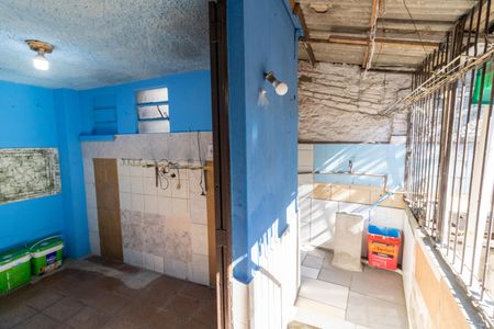 Casa para alugar com 85m², 2 quartos e sem vagaÁrea de Serviço