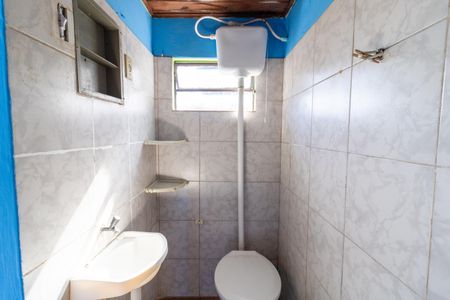 Casa para alugar com 85m², 2 quartos e sem vagaBanheiro 2