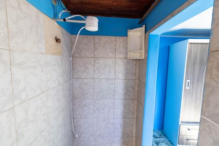 Casa para alugar com 85m², 2 quartos e sem vagaBanheiro 2