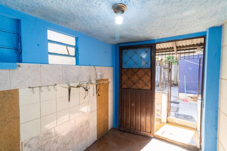 Casa para alugar com 85m², 2 quartos e sem vagaÁrea de Serviço