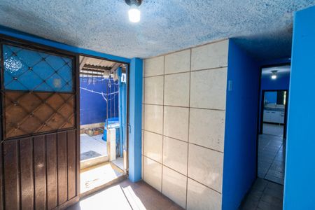 Casa para alugar com 85m², 2 quartos e sem vagaÁrea de Serviço