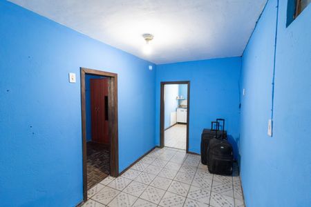 Casa para alugar com 85m², 2 quartos e sem vagaCorredor