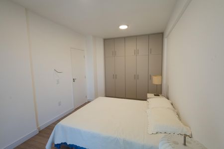 Apartamento para alugar com 1 quarto, 68m² em Parque Residencial Aquarius, São José dos Campos