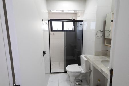 Apartamento para alugar com 1 quarto, 68m² em Parque Residencial Aquarius, São José dos Campos
