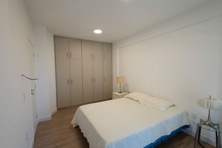 Apartamento para alugar com 1 quarto, 68m² em Parque Residencial Aquarius, São José dos Campos