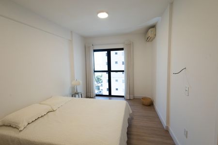 Apartamento para alugar com 1 quarto, 68m² em Parque Residencial Aquarius, São José dos Campos